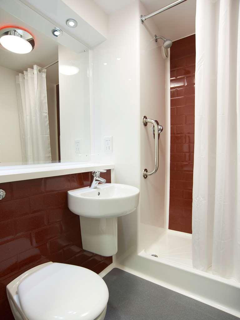 Travelodge High Wycombe Central חדר תמונה