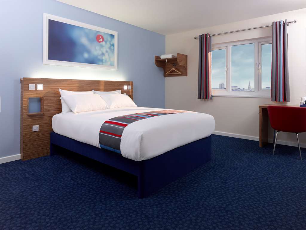 Travelodge High Wycombe Central חדר תמונה